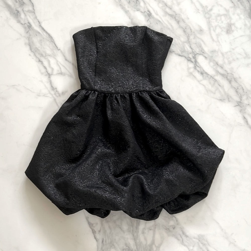 Zara Bubble Dress